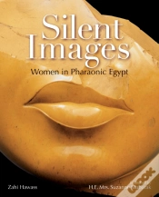 Capa do artigo Silent Images