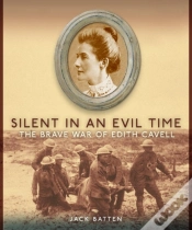 Capa do artigo Silent In An Evil Time