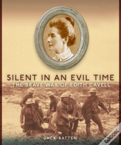 Capa do artigo Silent In An Evil Time