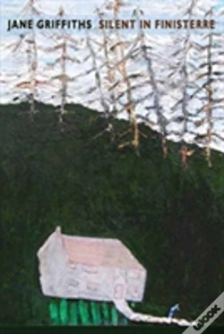 Capa do artigo Silent In Finisterre