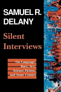 Capa do artigo Silent Interviews