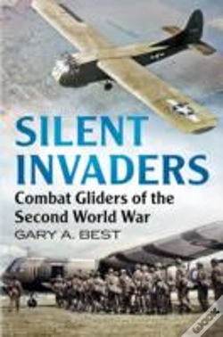 Capa do artigo Silent Invaders