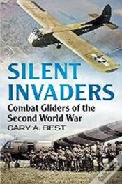 Capa do artigo Silent Invaders