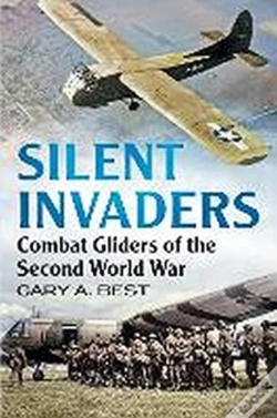 Capa do artigo Silent Invaders