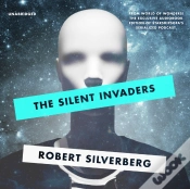 Capa do artigo Silent Invaders