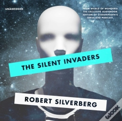 Capa do artigo Silent Invaders
