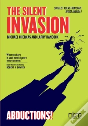 Capa do artigo Silent Invasion, Abductions
