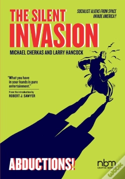 Capa do artigo Silent Invasion, Abductions