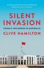 Silent Invasion - Preview