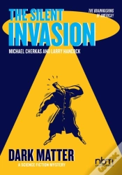 Capa do artigo Silent Invasion, Dark Matter