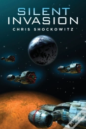 Capa do artigo Silent Invasion