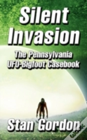 Capa do artigo Silent Invasion