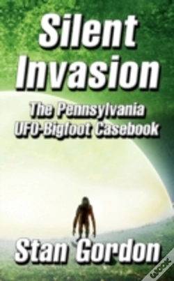 Capa do artigo Silent Invasion