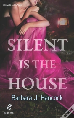 Capa do artigo Silent Is House_Shivers2 Eb