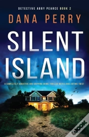 Capa do artigo Silent Island: A Completely Addictive An