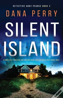 Capa do artigo Silent Island: A Completely Addictive An