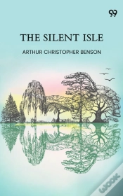 Capa do artigo Silent Isle