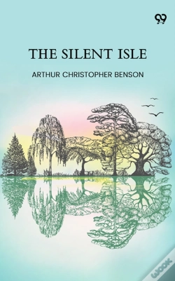 Capa do artigo Silent Isle