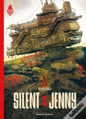 Capa do artigo Silent Jenny