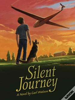 Capa do artigo Silent Journey