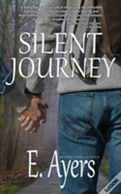 Capa do artigo Silent Journey