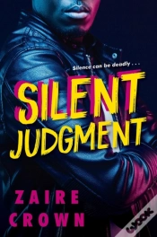 Capa do artigo Silent Judgment