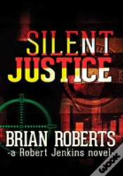 Capa do artigo Silent Justice