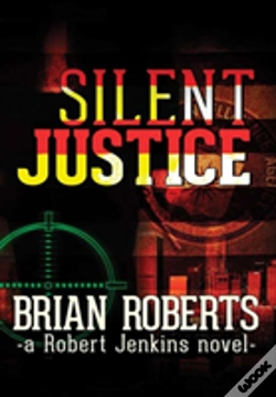 Capa do artigo Silent Justice
