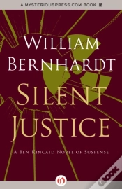 Capa do artigo Silent Justice