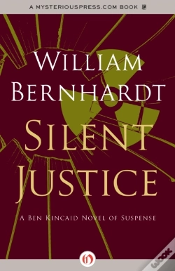Capa do artigo Silent Justice
