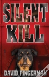 Capa do artigo Silent Kill