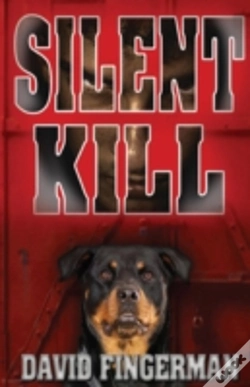 Capa do artigo Silent Kill