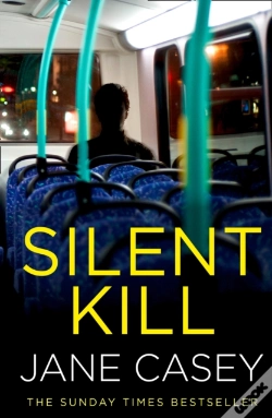 Capa do artigo Silent Kill