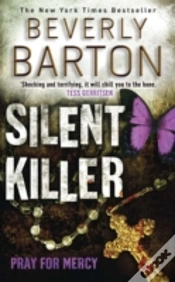 Capa do artigo Silent Killer