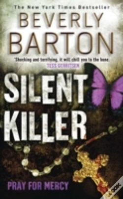 Capa do artigo Silent Killer