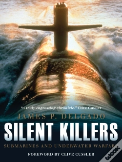 Capa do artigo Silent Killers