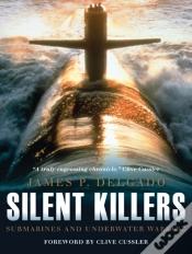Capa do artigo Silent Killers