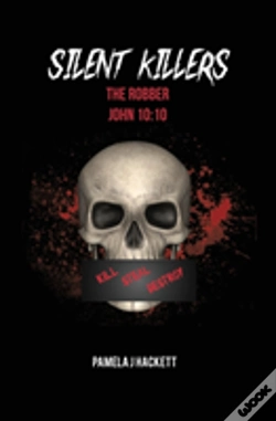 Capa do artigo Silent Killers
