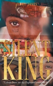 Capa do artigo Silent King