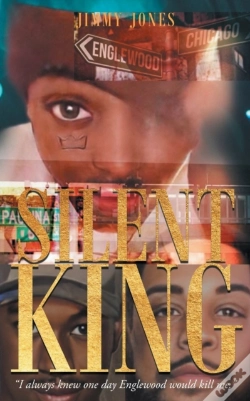 Capa do artigo Silent King
