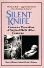 Silent Knife - Preview