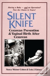 Capa do artigo Silent Knife