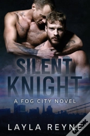 Capa do artigo Silent Knight