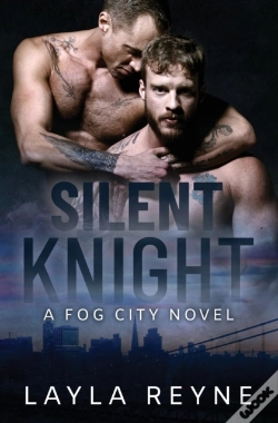 Capa do artigo Silent Knight