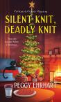 Silent Knit, Deadly Knit - Preview