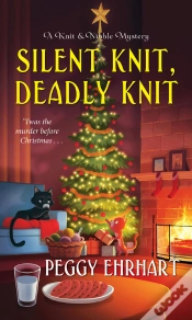 Capa do artigo Silent Knit, Deadly Knit