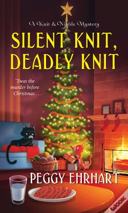 Capa do artigo Silent Knit, Deadly Knit