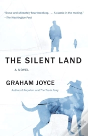 Capa do artigo Silent Land