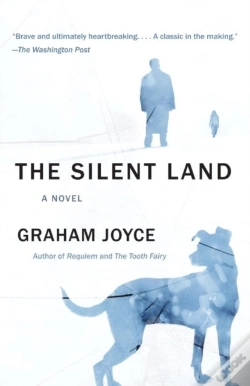 Capa do artigo Silent Land