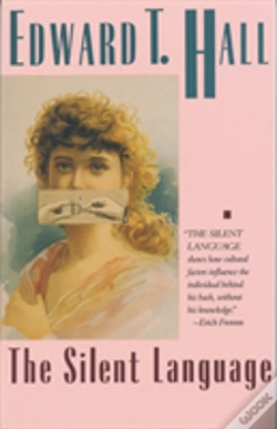 Capa do artigo Silent Language